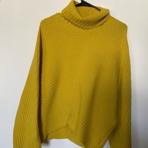 Anthro Sweater